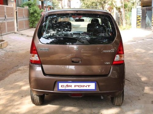 Maruti Suzuki Zen Estilo MT 2013 in Chennai