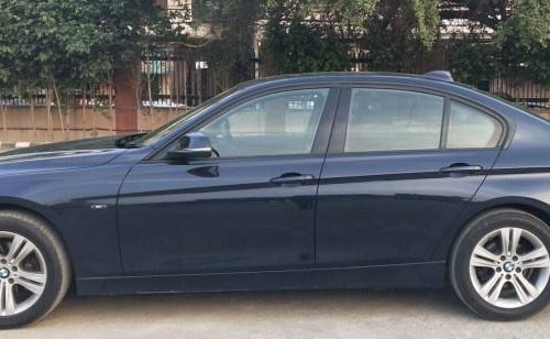BMW 3 Series 2011-2015 320d Sport Line AT for sale  in New Delhi