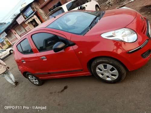 2009 Maruti Suzuki A Star MT for sale in Mumbai