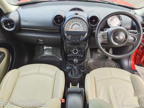 2014 Mini Countryman Cooper D AT for sale in Hyderabad