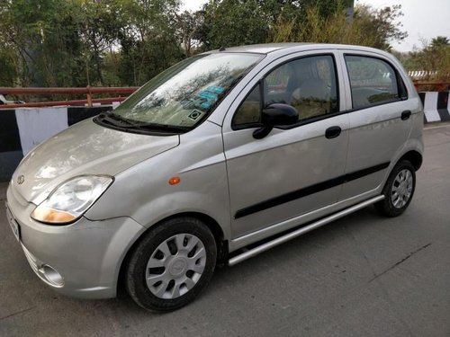 2009 Chevrolet Spark 1.0 LS MT for sale at low price in New Delhi