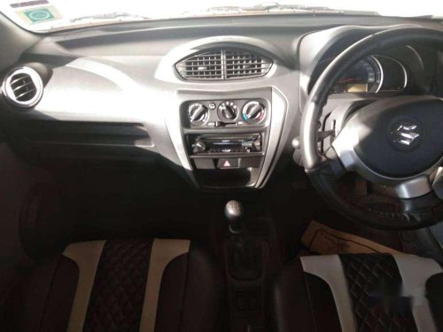 Used 2018 Maruti Suzuki Alto 800 MT for sale in Kottayam 