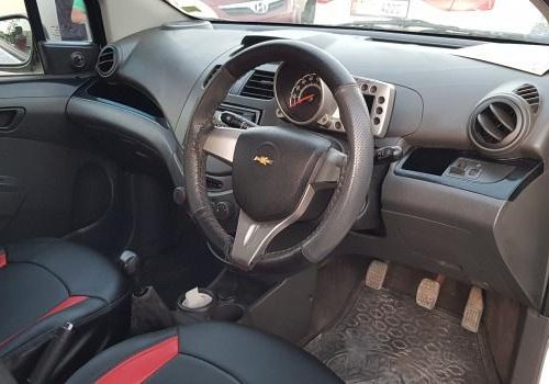 2012 Chevrolet Beat Version Diesel LS MT for sale at low price in Pune