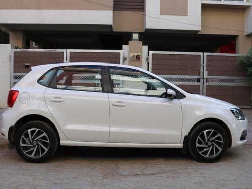 Volkswagen Polo 2015-2019 1.5 TDI Comfortline MT in Chennai