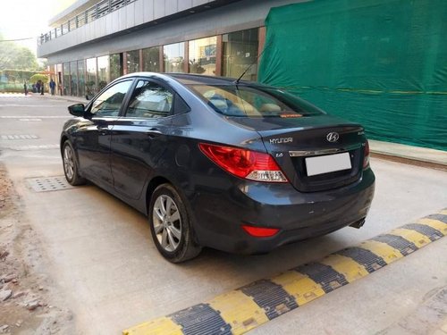 Hyundai Verna 2011-2015 1.6 SX VTVT (O) MT for sale in Gurgaon