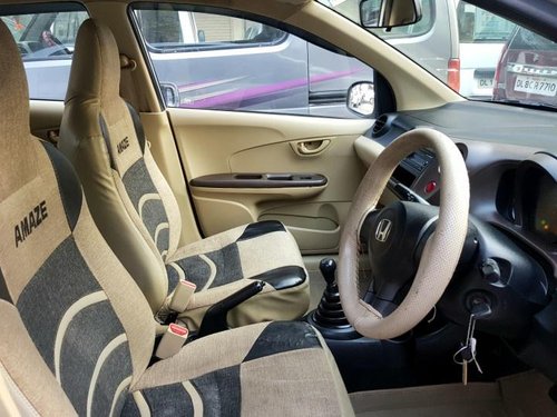 Honda Amaze 2013-2016 EX i-Dtech MT for sale in New Delhi