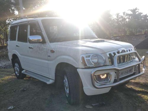 Used Mahindra Scorpio M2DI, 2013, Diesel MT for sale in Nashik 