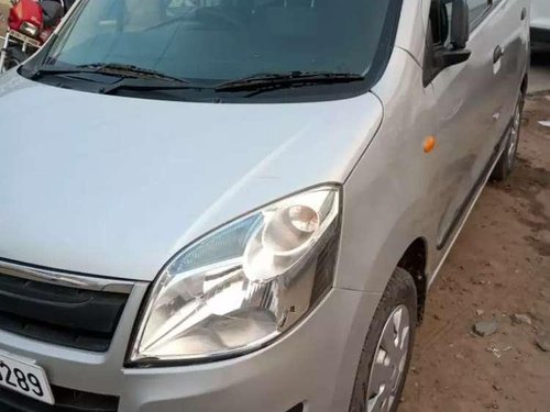 Used Maruti Suzuki Wagon R MT for sale in Faridabad 