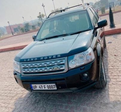 Used Land Rover Freelander 2 HSE AT 2011 in Lucknow