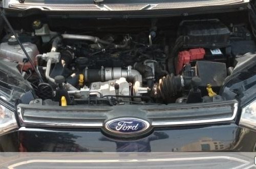 Used Ford EcoSport Version 1.5 DV5 MT Titanium car at low price in Vadodara