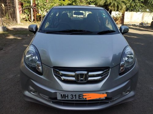 Used Honda Amaze VX i-Vtech MT 2014 in Nagpur