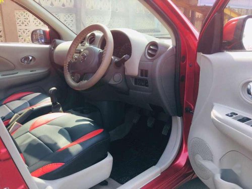 2012 Nissan Micra MT for sale in Mumbai