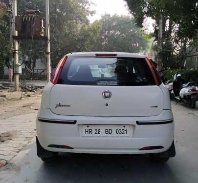 Used Fiat Punto Version 1.3 Active MT car at low price in Gurgaon