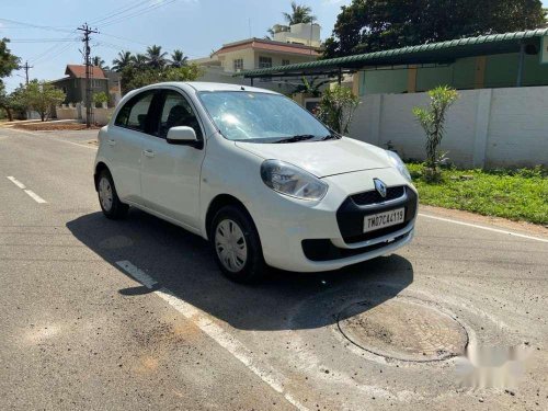 Used 2014 Renault Pulse AT for sale in Tiruppur 