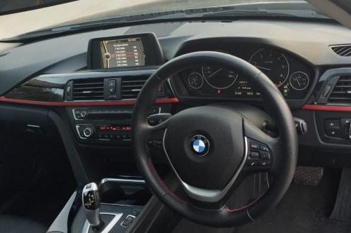 BMW 3 Series 2011-2015 320d Sport Line AT for sale  in New Delhi