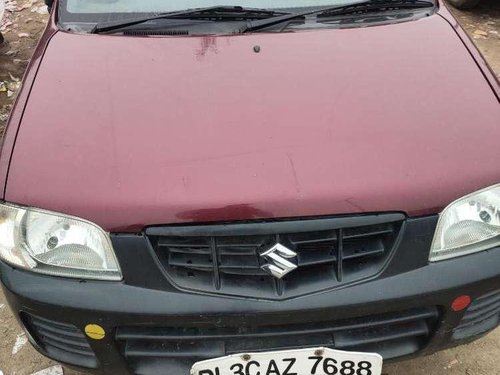 Used Maruti Suzuki Alto MT for sale in Faridabad at low price