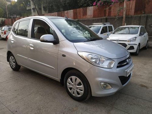 Used Hyundai i10 Asta 1.2 MT 2011 in Thane