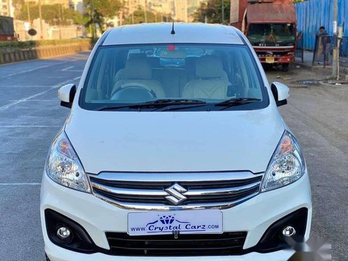 Used Maruti Suzuki Ertiga VXI 2016 MT for sale in Mumbai