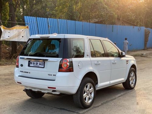 Land Rover Freelander 2 SE AT 2014 for sale in Mumbai