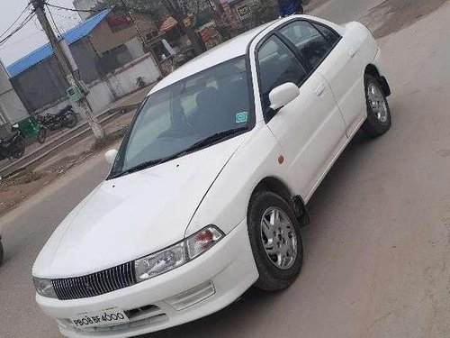 Used Mitsubishi Lancer 2.0 2008 MT for sale in Jalandhar 