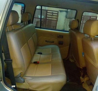 2005 Chevrolet Tavera MT for sale in Hyderabad