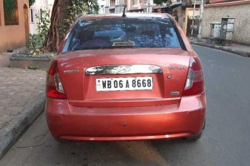 Hyundai Verna CRDi MT 2009 in Kolkata