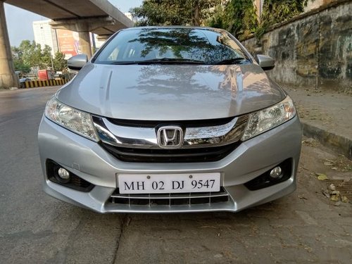 Honda City i-VTEC V 2014 MT for sale in Mumbai