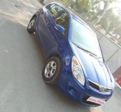 2011 Hyundai i20 Version 1.2 Sportz Option MT for sale in Kolkata