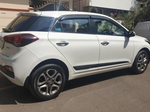 Hyundai Elite i20 1.2 Asta Option 2018 MT for sale in Bangalore