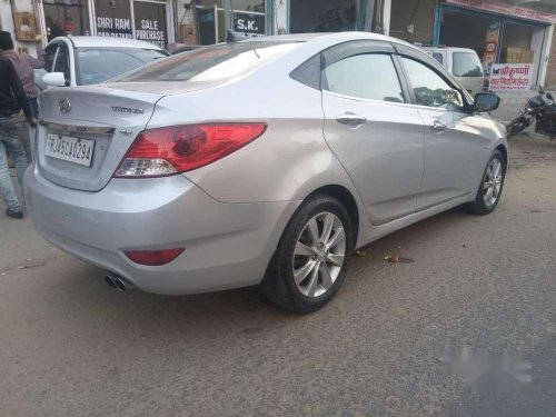 Used 2013 Hyundai Verna 1.6 CRDi SX MT for sale in Jaipur 