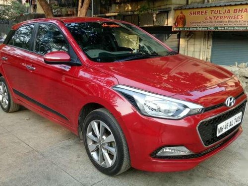 Used Hyundai i20 Asta 1.2 MT for sale in Thane 