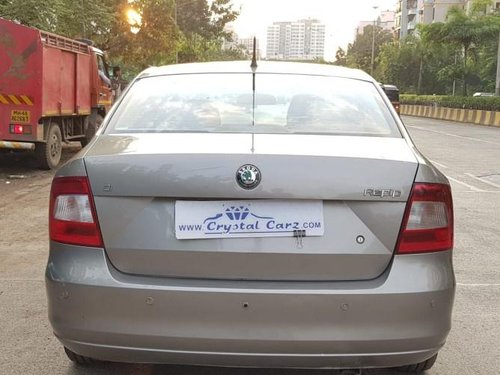 Skoda Rapid 2011-2013 1.6 TDI Ambition MT for sale in Mumbai