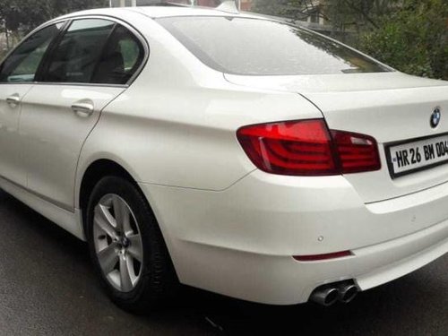 2011 BMW 5 Series AT 2003-2012 for sale at low price in New Delhi