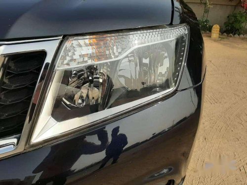 Nissan Terrano XV D THP 110 PS, 2014, Diesel AT for sale in Ahmedabad