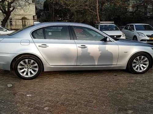 2007 BMW 5 Series AT 2003-2012 for sale at low price in New Delhi
