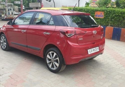 Hyundai i20 Asta Option 1.4 CRDi 2016 MT for sale in Ahmedabad