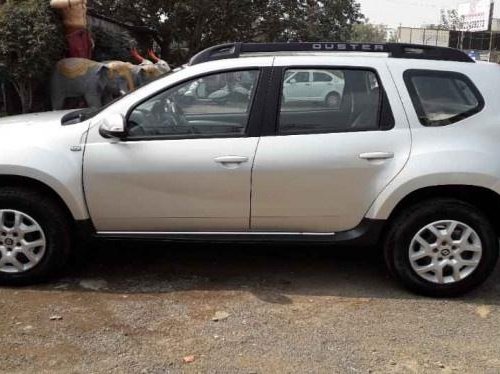 Used Renault Duster 110PS Diesel RxL AT car at low price in Pune
