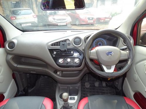 2018 Datsun Redi-GO S MT for sale in Kolkata