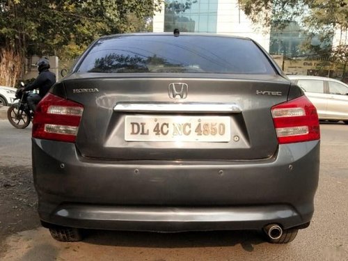 Used Honda City 1.5 V MT car at low price in New Delhi