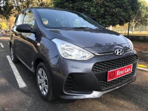 Used Hyundai Grand i10 1.2 Kappa Era MT car at low price in Bangalore