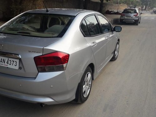 2011 Honda City 1.5 S MT for sale in New Delhi