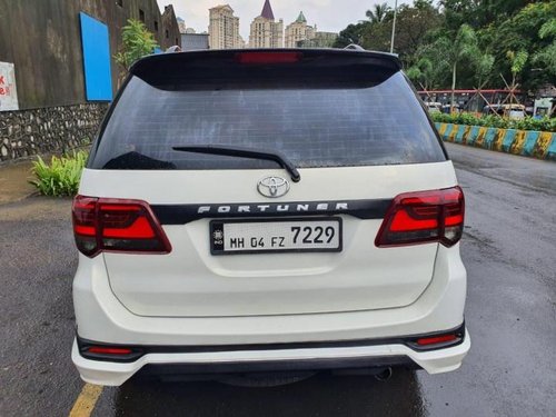 Toyota Fortuner 2011-2016 4x2 AT for sale in Thane