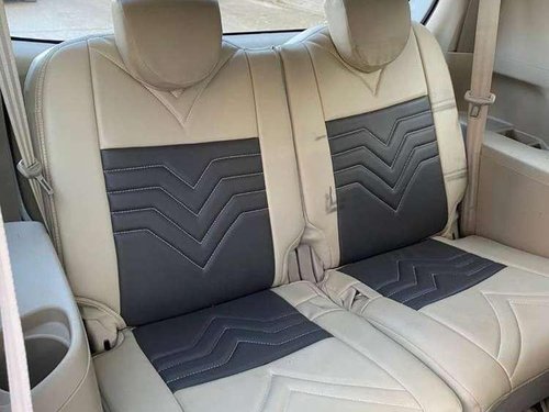 Used Maruti Suzuki Ertiga VXI 2016 MT for sale in Mumbai