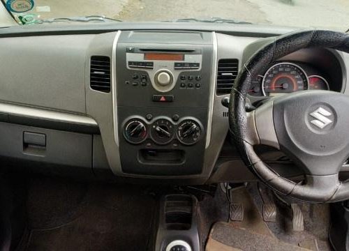 Used 2012 Maruti Suzuki Wagon R Version VXI MT for sale in Nagpur