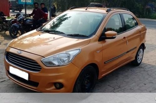 Used Ford Aspire Version 1.5 TDCi Trend MT car at low price in Purnia