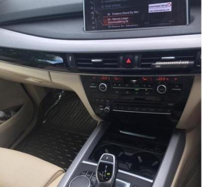 2018 BMW X5 xDrive 30d M Sport AT for sale in New Delhi