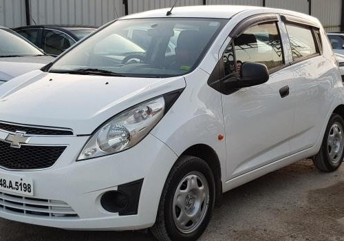 2012 Chevrolet Beat Version Diesel LS MT for sale at low price in Pune