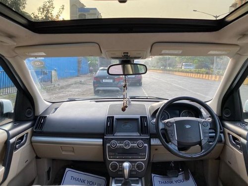 Land Rover Freelander 2 SE AT 2014 for sale in Mumbai