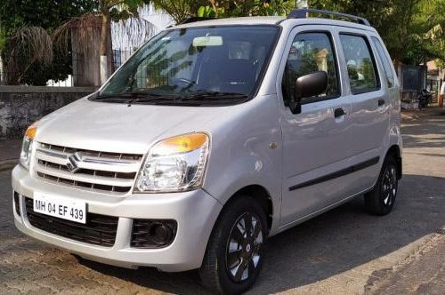 Maruti Wagon R LXI BS IV MT for sale in Pune