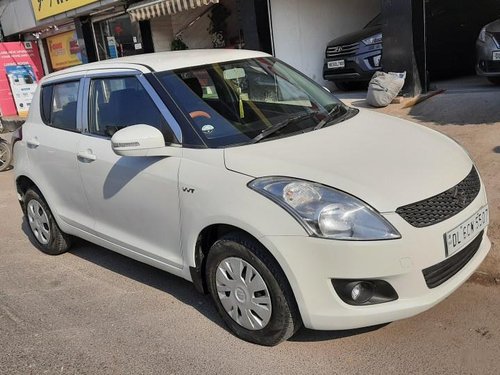 Used 2014 Maruti Suzuki Swift VDI MT for sale in New Delhi